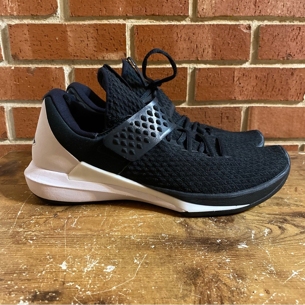 Jordan Trainer 3 Black White 2 Trunner AJ7982-001 Running Prime Size 9